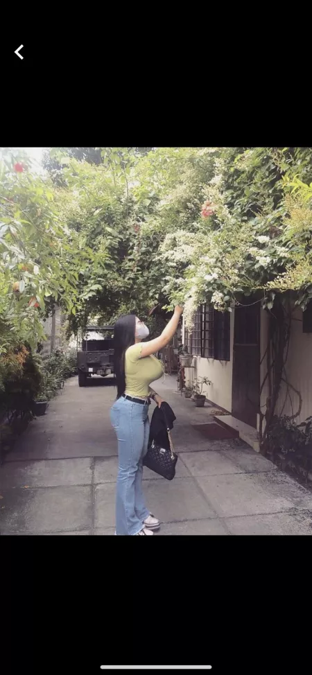 Can someone make me thicker? by pbetersen28