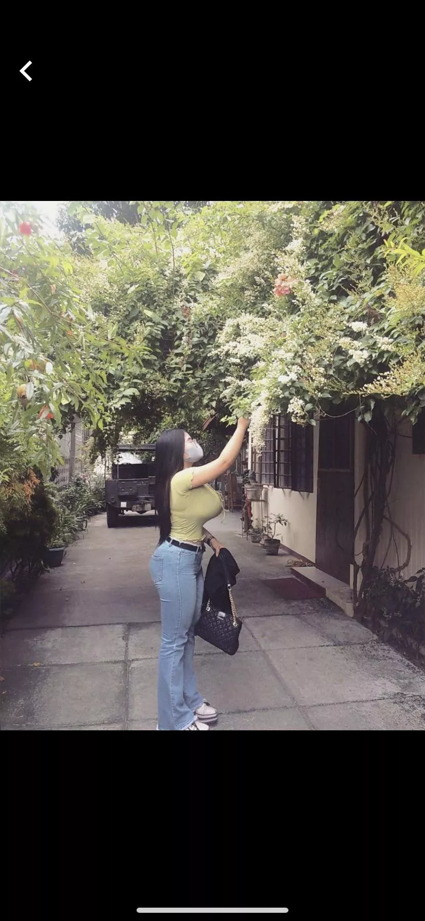 Can someone make me thicker? posted by pbetersen28