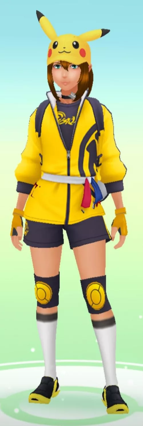 Can someone make nsfw of this skin? by CrazyBiesch