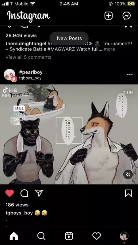 Can someone please help me find this? I know it’s not much to go off of but- please-? by Ewyuh-Cigqrettes