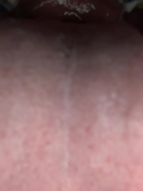 Can someone please tell me how they would cum on me or in me? by Fiona_xo