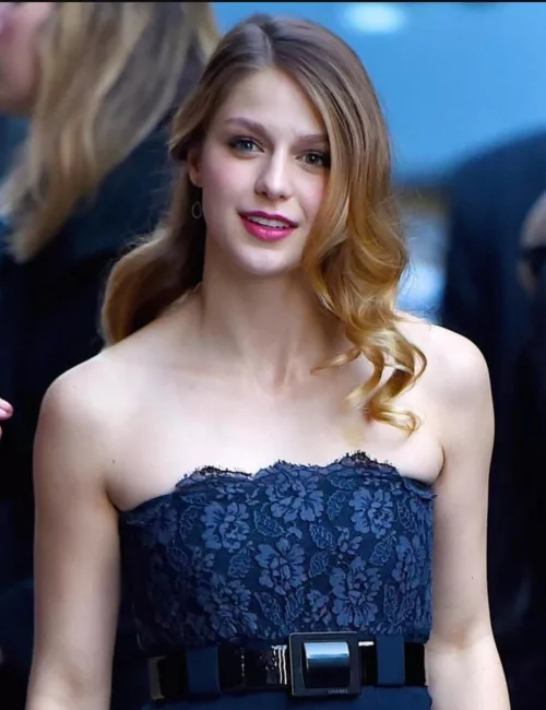 Can someone rp as Melissa Benoist or Erin Morarty for me by thehypnoman45