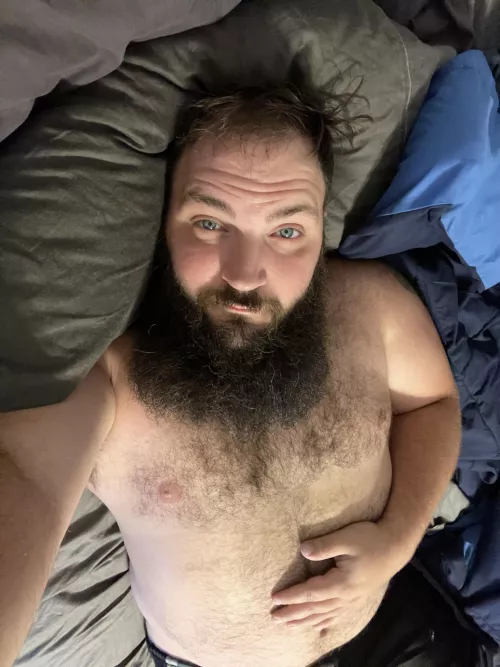 Can someone start brewing some coffee for me please? by d6fur