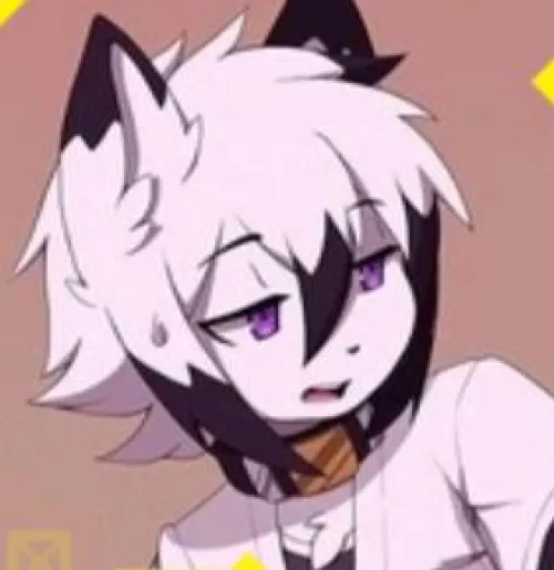 Can someone tell me who is this? by Dragoner_online