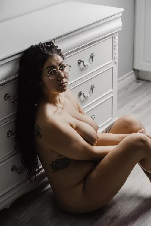 Can the glasses stay on during sex? by Due-Individual4205