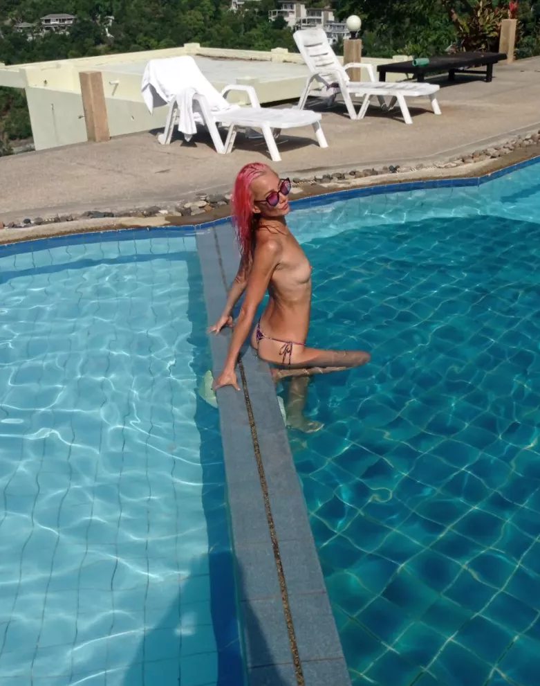 Can this 18 y/o be on your bucket list? 😏 posted by tokikk