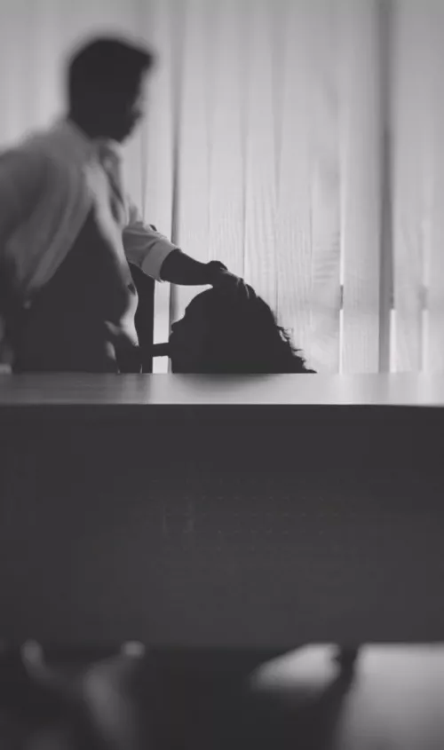 Can this be a poster for our movie? by mcsaanony61