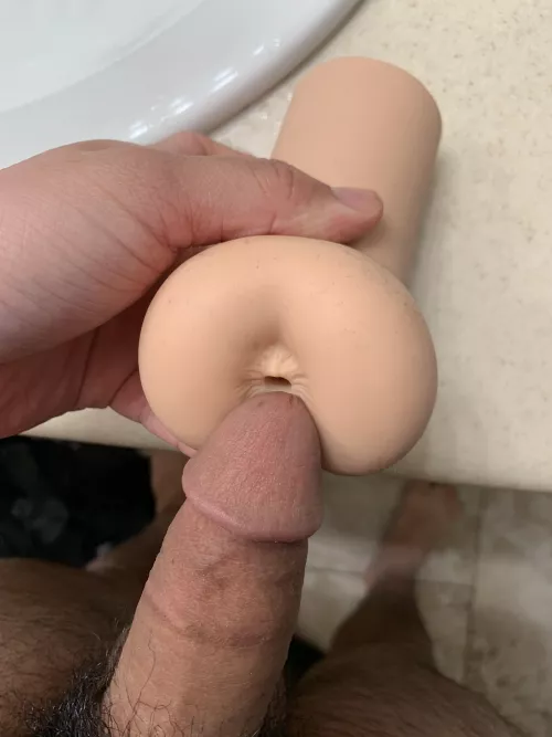 Can this be someone? 🥺 by TheArtOfPleasure02