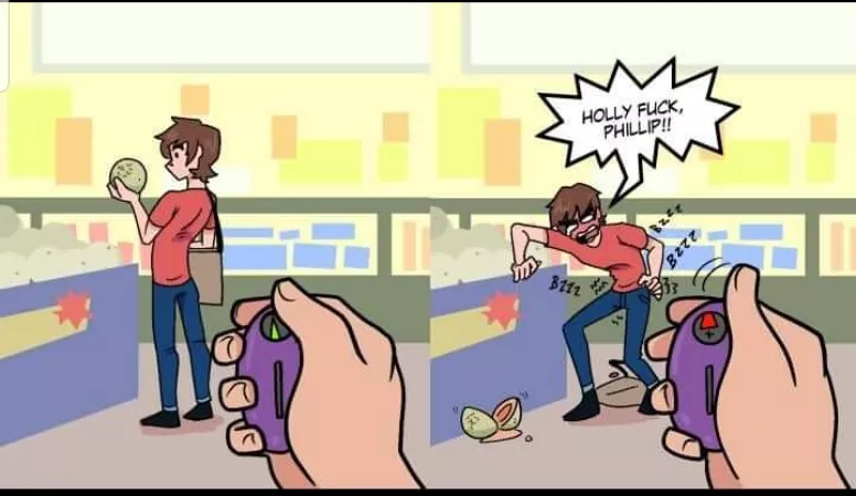 Can this be us? 😳 by RonTheRatKing