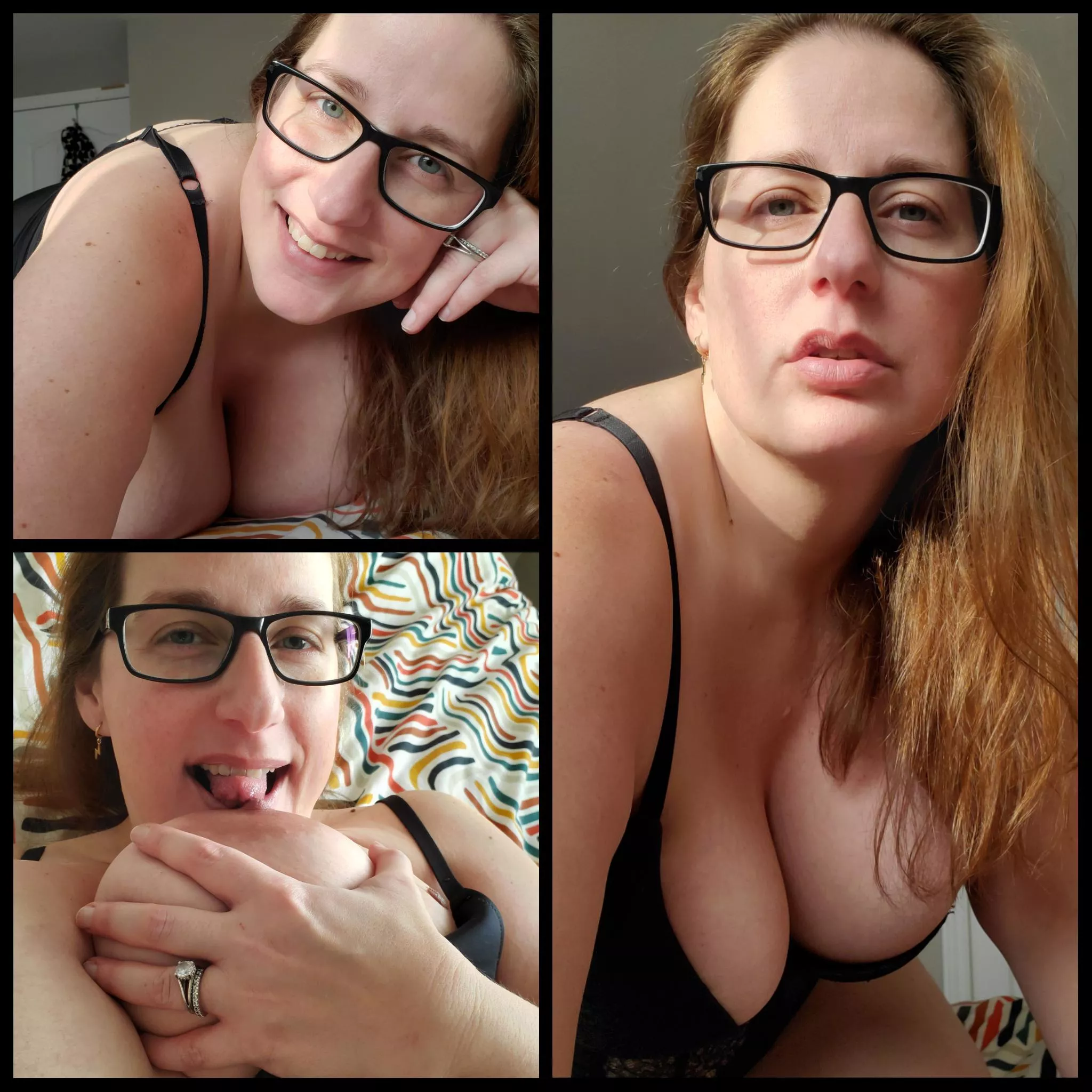 Can this milf still get it 😜💋 [OC] posted by Milf2Go