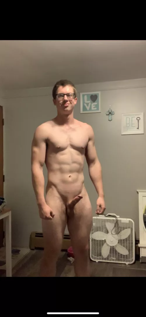 Can this nerd help you with something?😏 by CaptainFlex123