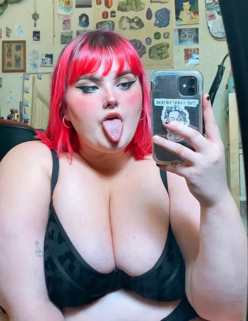 can u cum on my tits? 🥺 by eslutsRus