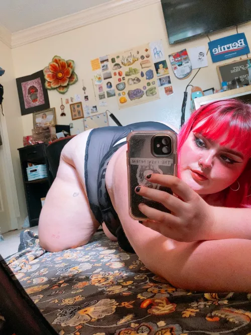 can u fuck me from behind? 🥺 by eslutsRus