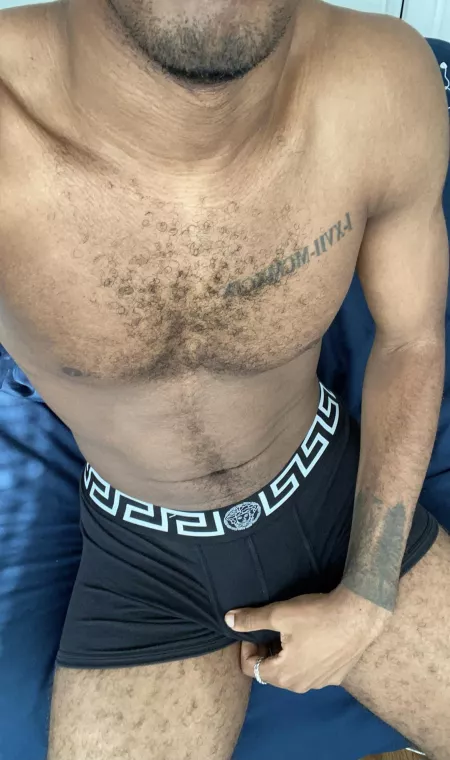 Can we be chest to chest? by Thatguysole