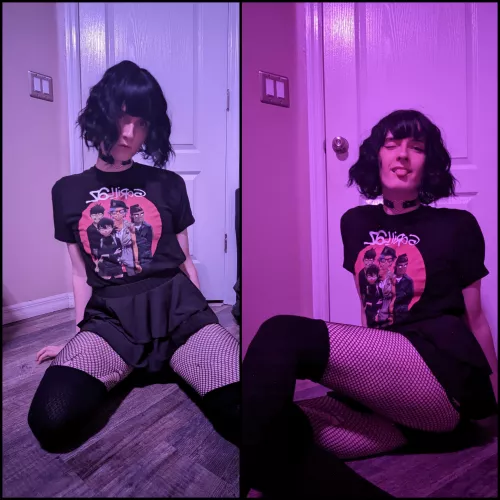 Can we be friends? by Altlove420