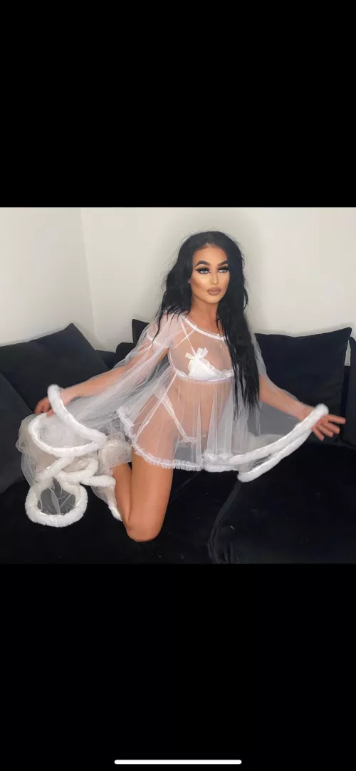 Can we be friends? by Buffbanditt