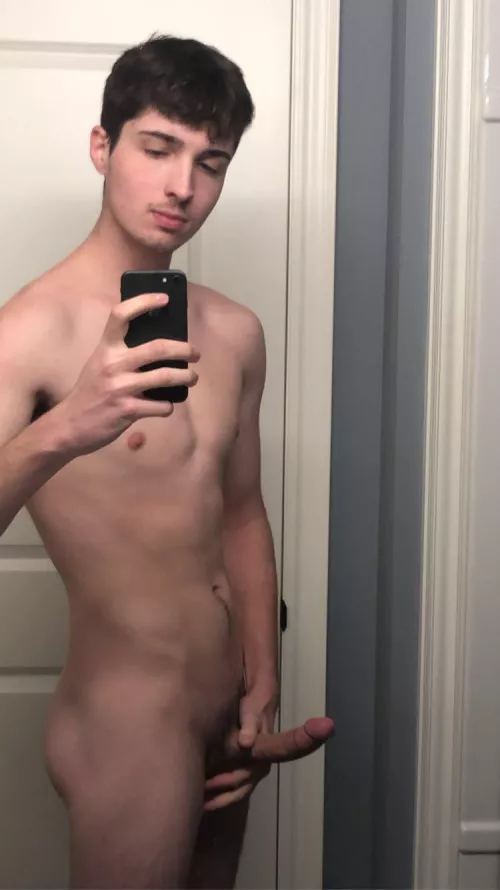 Can we be shower buddies? by sadboycad