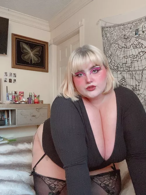 can we cuddle? 🥺 by eslutsRus