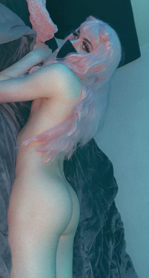 Can We Cuddle Yet? by FrootiCutie