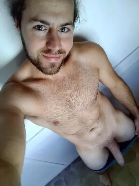 Can we get some love on a Sunday morning? by DillonDoesItBest