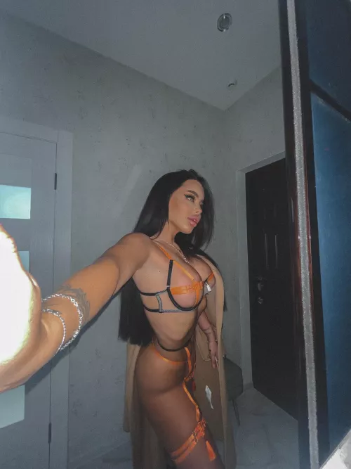 Can we go on a date? by MiloniFrans