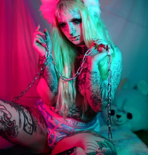 Can we go on walkies? by trasshkitten