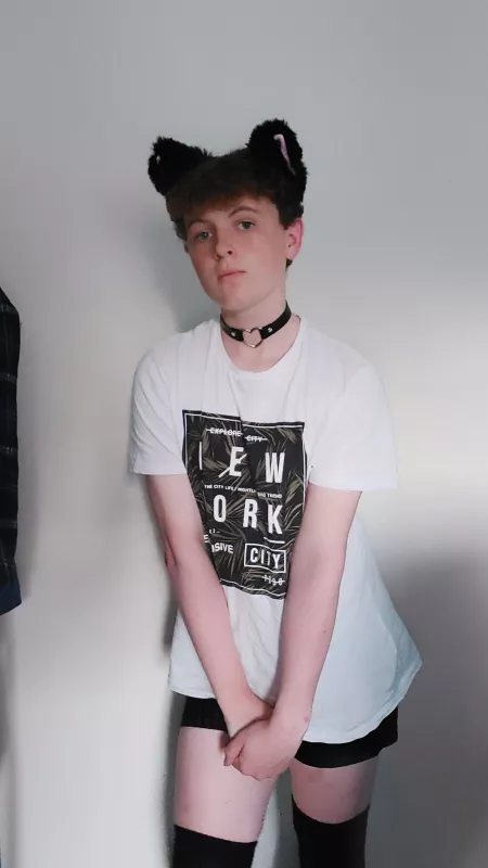 can we just date already by Floof_Warlord