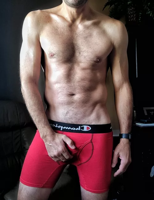 Can we just pretend it's still Valentine's Day and celebrate again? by KnoxedUp