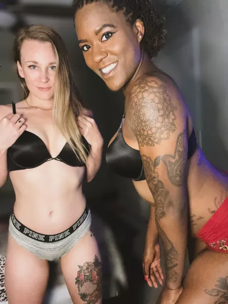 Can we make you smile? 🤪 by [deleted]