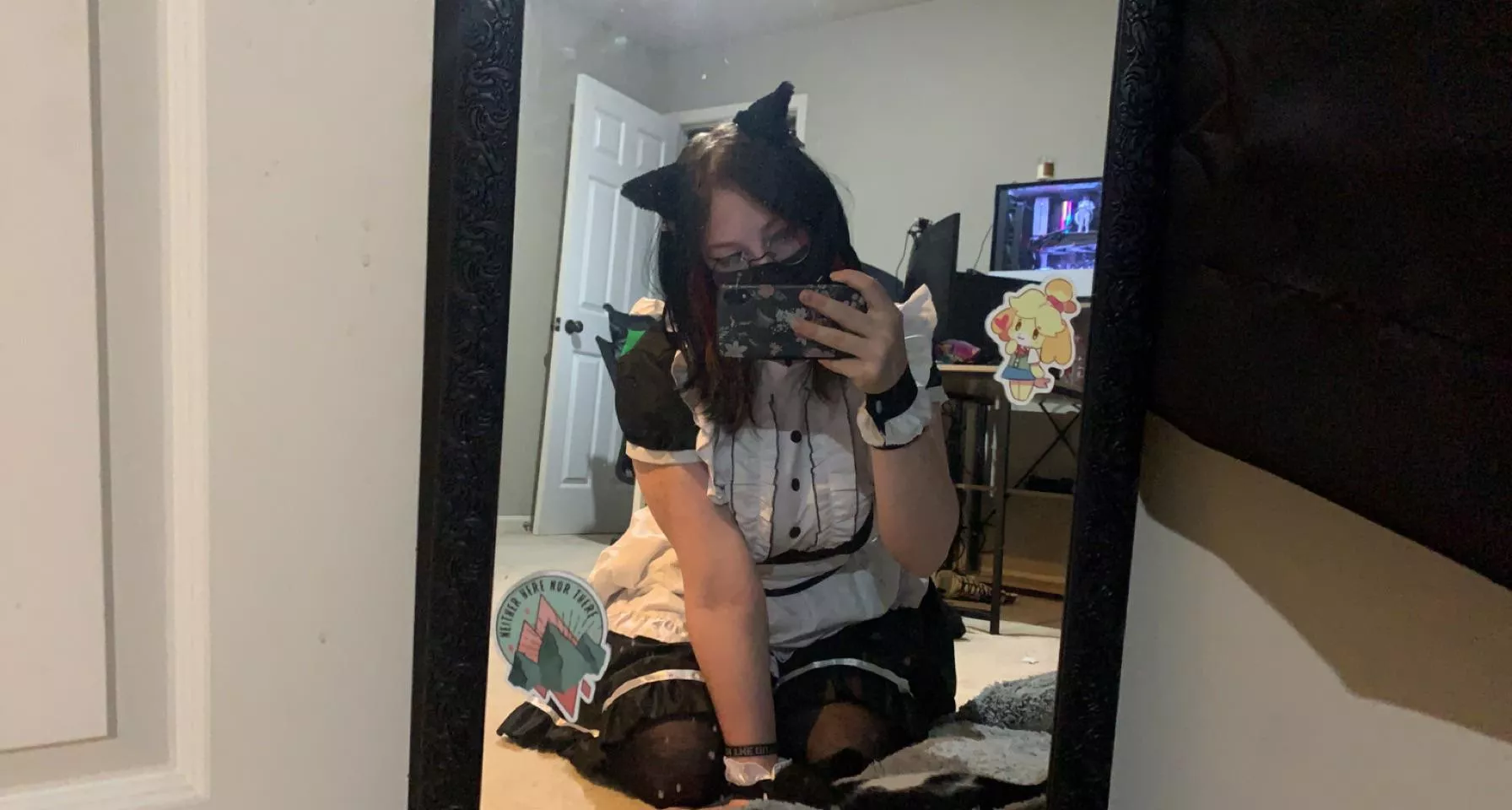 Can we play games now, Master? 🥺 posted by succubus_whore
