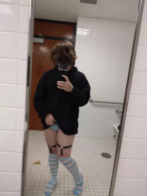 can we watch a scary movie together? by GooberLeCow