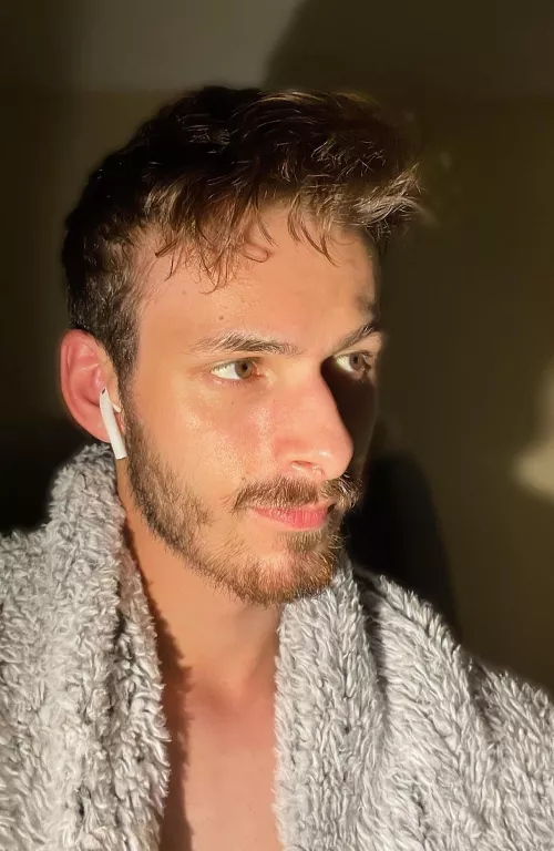 can y’all believe it’s only sunday.. it’s been a long daay by mattyzeb