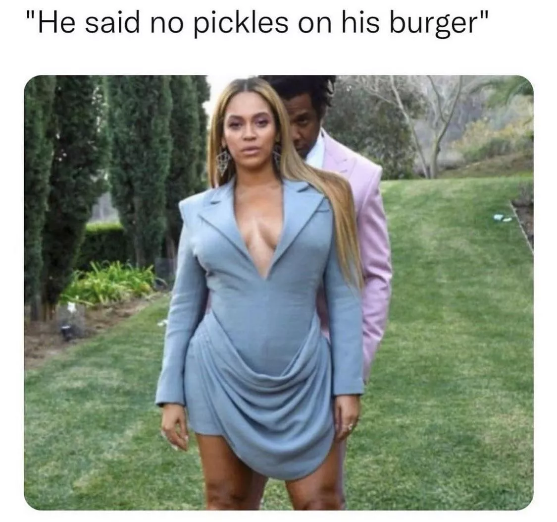 Can you also tell her I wanted a side salad instead of fries? posted by wellthatseemslikebs