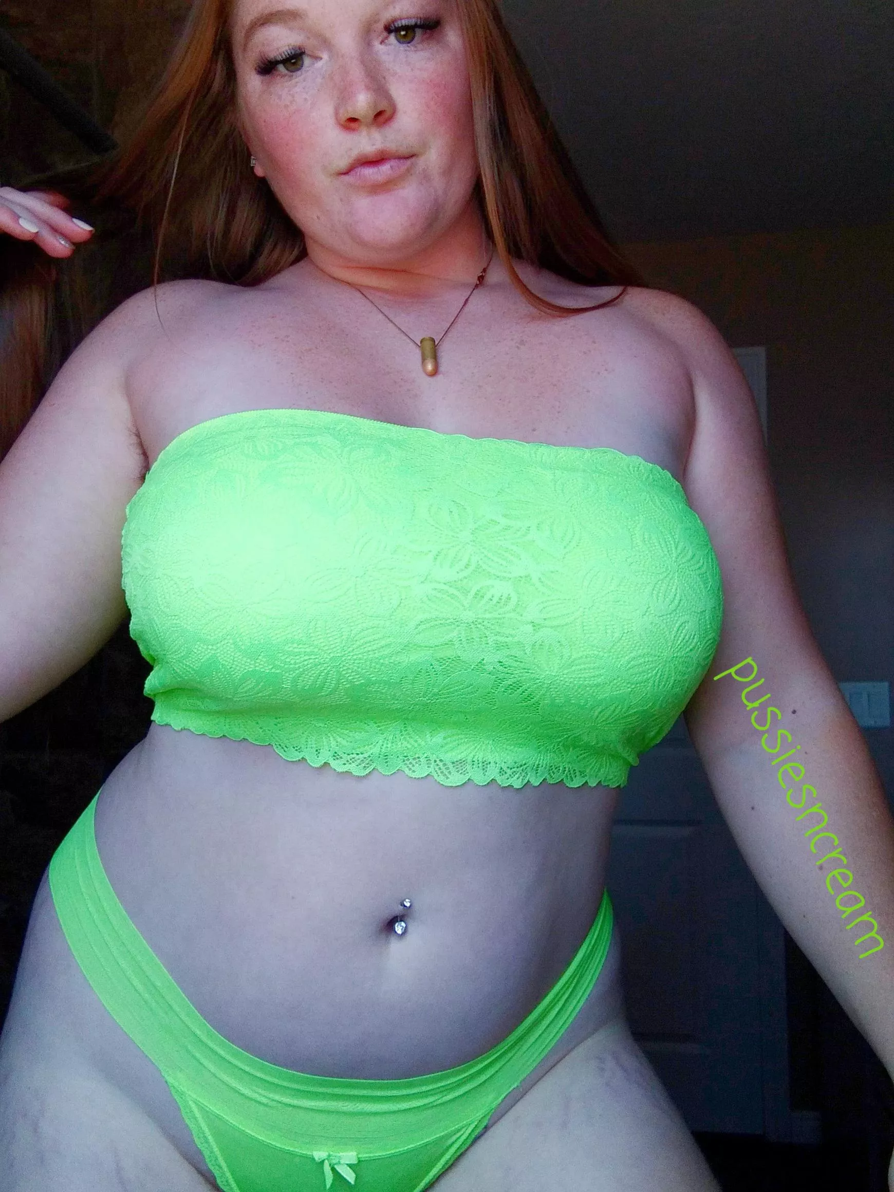 Can you appreciate a healthy body like mine?😋 posted by pussiesncream