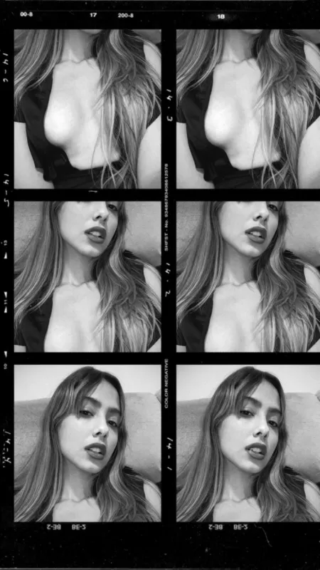 Can you believe I‘m a slut ;) Link in comments 😜💕 by vitoria_jasmine