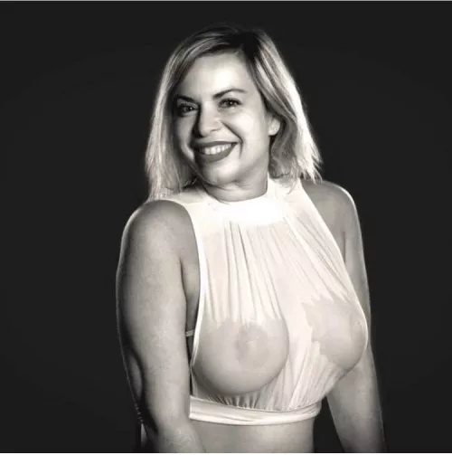 Can you believe those nipples are 41 years old?? by Duchessoffilth