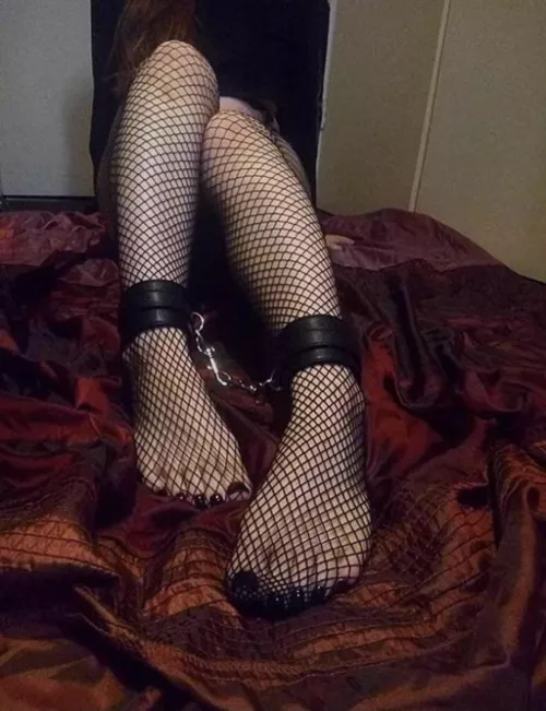 Can you clean this 😘 by goddessjustincross