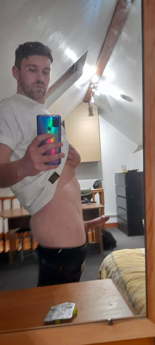 Can you deepthroat it? by Naive_Champion8395