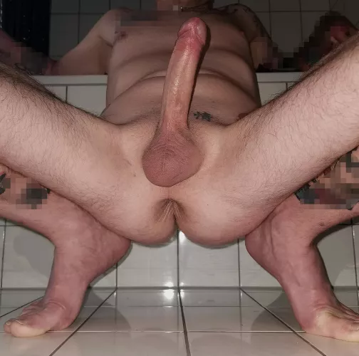 Can you do something with that? 😋 by xxx66684