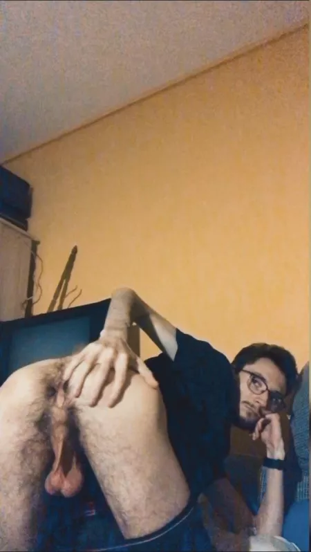 Can you drop something inside me? by Earth_dragon998