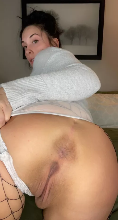 Can you fill it up too? by KloverKay90