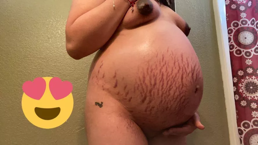 Can you fill me up? 💦💦 by Milkymooon66