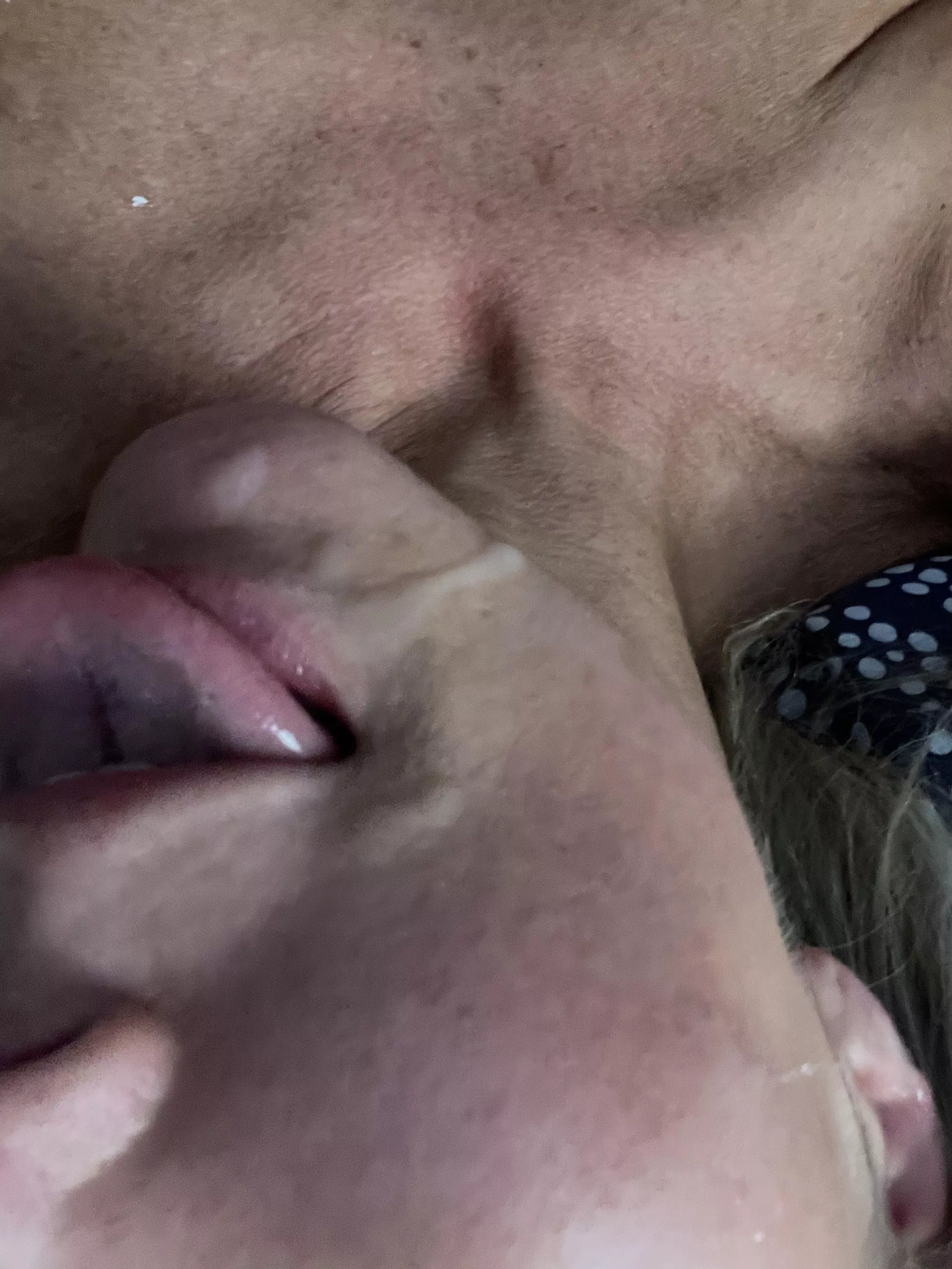 Can you fill my mouth? posted by BlondeVegasMilf