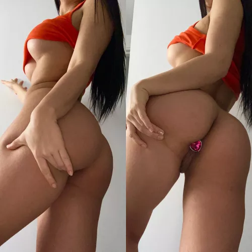 can you fill my other hole? by IsaGrey93