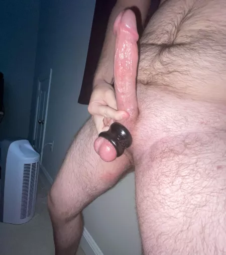 Can you finish me off? by EscapeTourist20