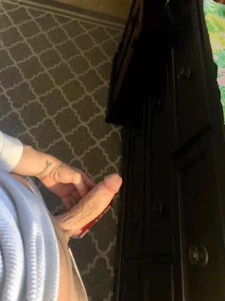 Can you fit a soda can in your ass? by UpsetCryptographer30