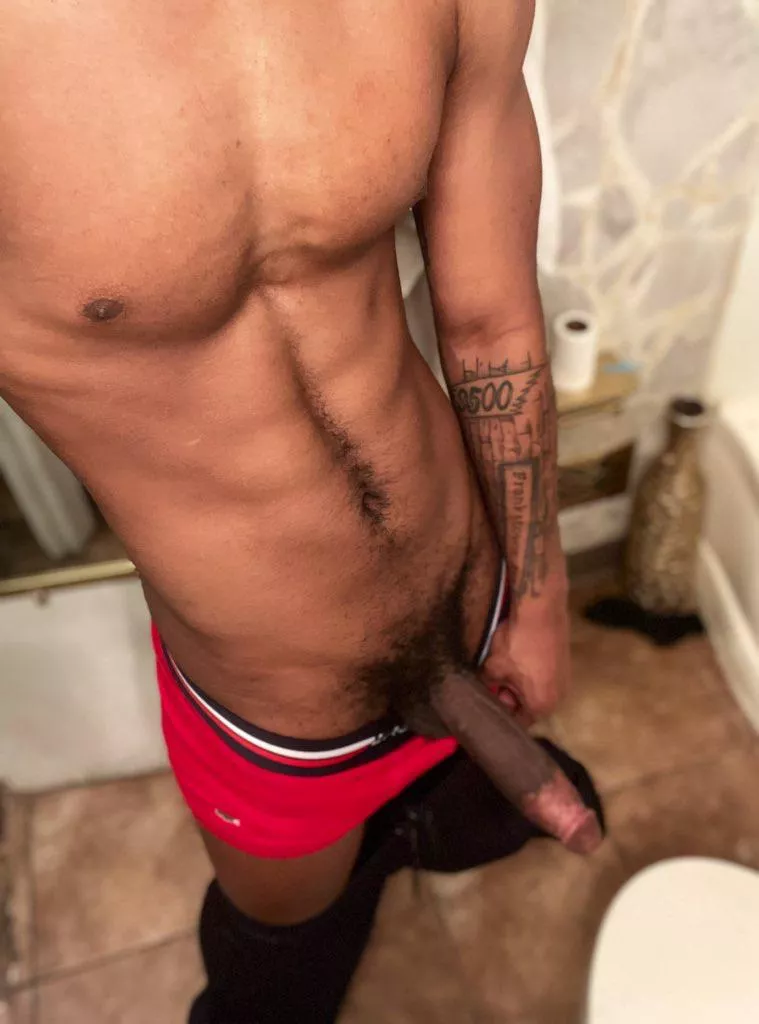 Can you fit this down your throat? posted by TJaxxx412