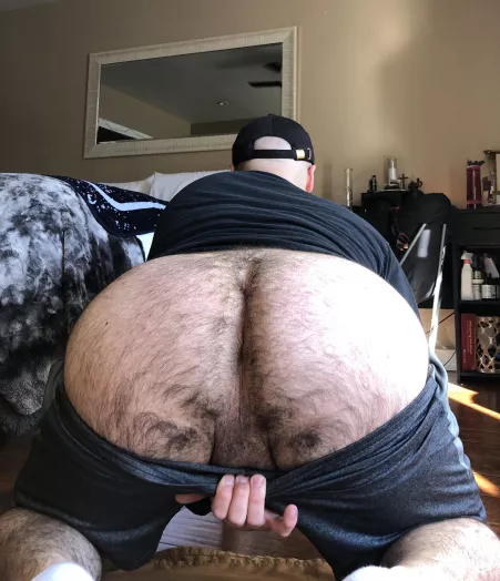 Can you fuck and eat my ass by dannywest310