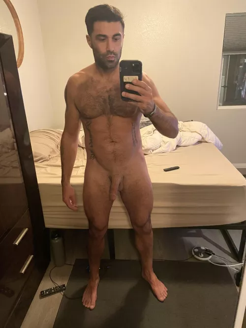 Can you get it hard for me? by OkReflection8467