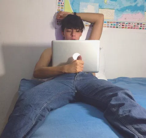 Can you give me a hand? 😫🔥 by danteboyx